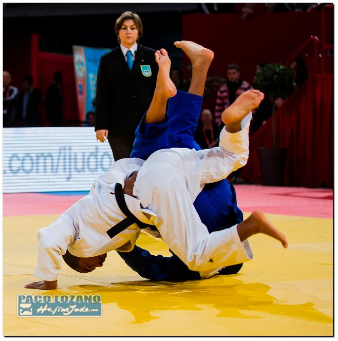 Paris 2014 by P.Lozano cat -66 kg (235)